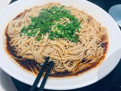 红汤面-王记姚家味·地道苏帮菜(凤凰街店)