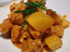-南门食仙·手工福州菜(南门兜店)