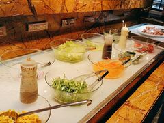 -汉巴味德(北京银座和谐广场店)