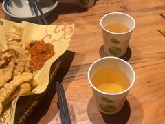 -泥糊破店小酒馆·团建聚餐(南京西路店)