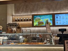 -PAPER STONE BAKERY(天汇广场店)