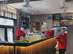 -木屋烧烤(白石洲店)