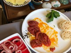 -蜀九香火锅(九眼桥店)
