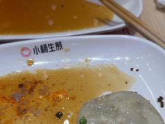 -小杨生煎(深圳岗厦北店)
