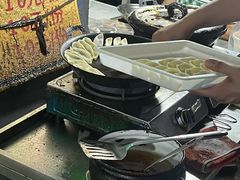 -麻木老地方牛筋牛杂(长堤街店)