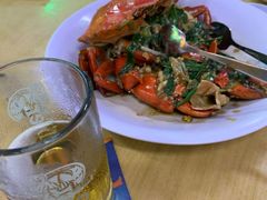 -無招牌海鮮(芽笼店)