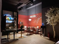 -璞·澐间影院式足道SPA(尚悦湾店)