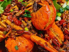 -阆辣荟餐饮(老味道8年·古城店)