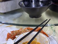 -聚味瞿记·龙虾堂(树木岭店)