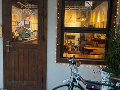 -熙阁咖啡Segnal(时代中心店)