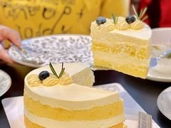 -杜哈夫DOUX RÊVE·生日蛋糕(日月光店)