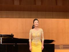 -南京艺术学院音乐厅