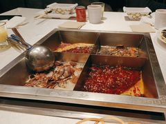 -大妙火锅·非物质文化遗产(东郊记忆店)