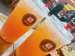 -正南齊北重庆老火锅(光华村直营店)