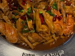 -胖哥俩肉蟹煲(福州仓山爱琴海店)