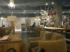 -魔方城市书房(中街益田店)