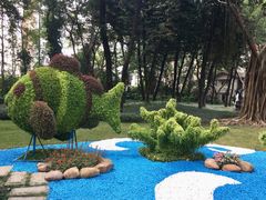 -广州雕塑公园