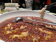 -铜锣湾·有麝自然香(重庆新天地店)