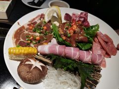 -嘿嘟嘟·肋条烧肉放题(爱融荟城店)