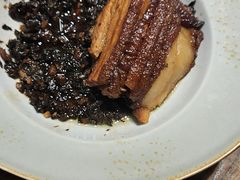 -金苑酒家·客家菜·广东老字号(万象店)