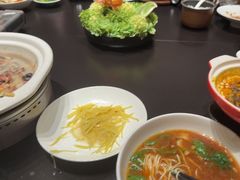 -徐记海鲜(高铁南站|沙湾公园店)