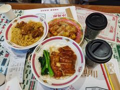 -憶廟街 X 沙角邨(太古城店)