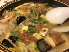 -東舍食唐精品陕菜馆