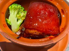 -柒园·三十年创意杭帮菜(龙湖滨江天街店)