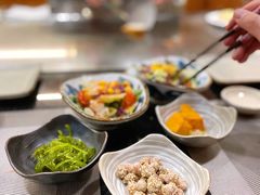 -品未·铁板烧(甜水园店)