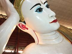 -ခြောက်ထပ်ကြီးရွှေသာလျောင်းဘုရားကြီး