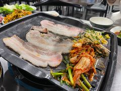 -李氏烤肉店