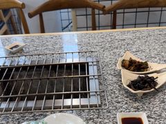 -震海贝烤贝·民俗特色店(延吉总店)