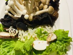 -南门涮肉(通州大船店)