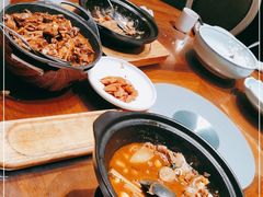 -瑶王府·广西菜(金阳路店)