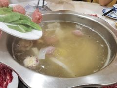 -合意桐坑牛肉粿·鲜牛肉火锅(嵩山总店)