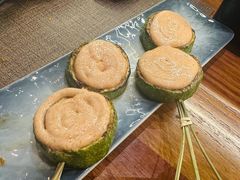 -戏作寿司(观音桥店)