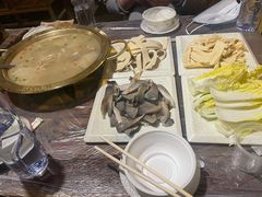-霄汉羊排(万松园一店)