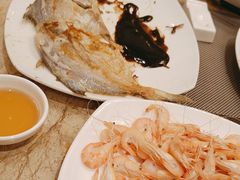 -宁海金海开元名都大酒店·名爵自助餐厅(金水路店)