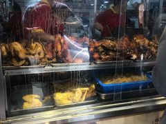 -陈光记烧腊店(罗保博士街店)