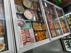 -英雄故事地摊烤肉(马驹桥店)