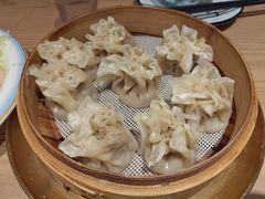 -马家烧麦(中街店)