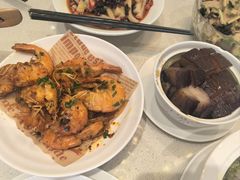 -泉上·发现DISCOVERY ·黔菜餐厅(银海元隆广场店)