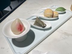 元首夫人套点-绿波廊(豫园店)