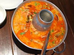 -Local泰莲庭(虹鳟鱼店)