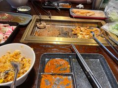 -新石器烤肉(之心城店)