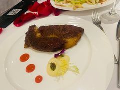 和牛肋眼牛排-王品牛排(杭州大厦店)