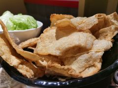 -牛村来人潮汕牛肉火锅(西单店)