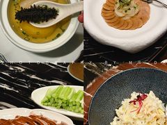 -大连君悦酒店·星海湾壹号Dalian·Dalian(星海广场店)