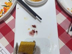 -西贝(华发商都店)