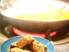 -湊湊火锅·茶憩(打浦桥日月光店)